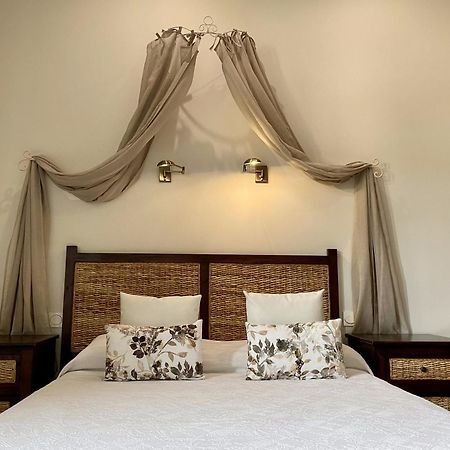 Usotegi Guest House Getaria Ngoại thất bức ảnh
