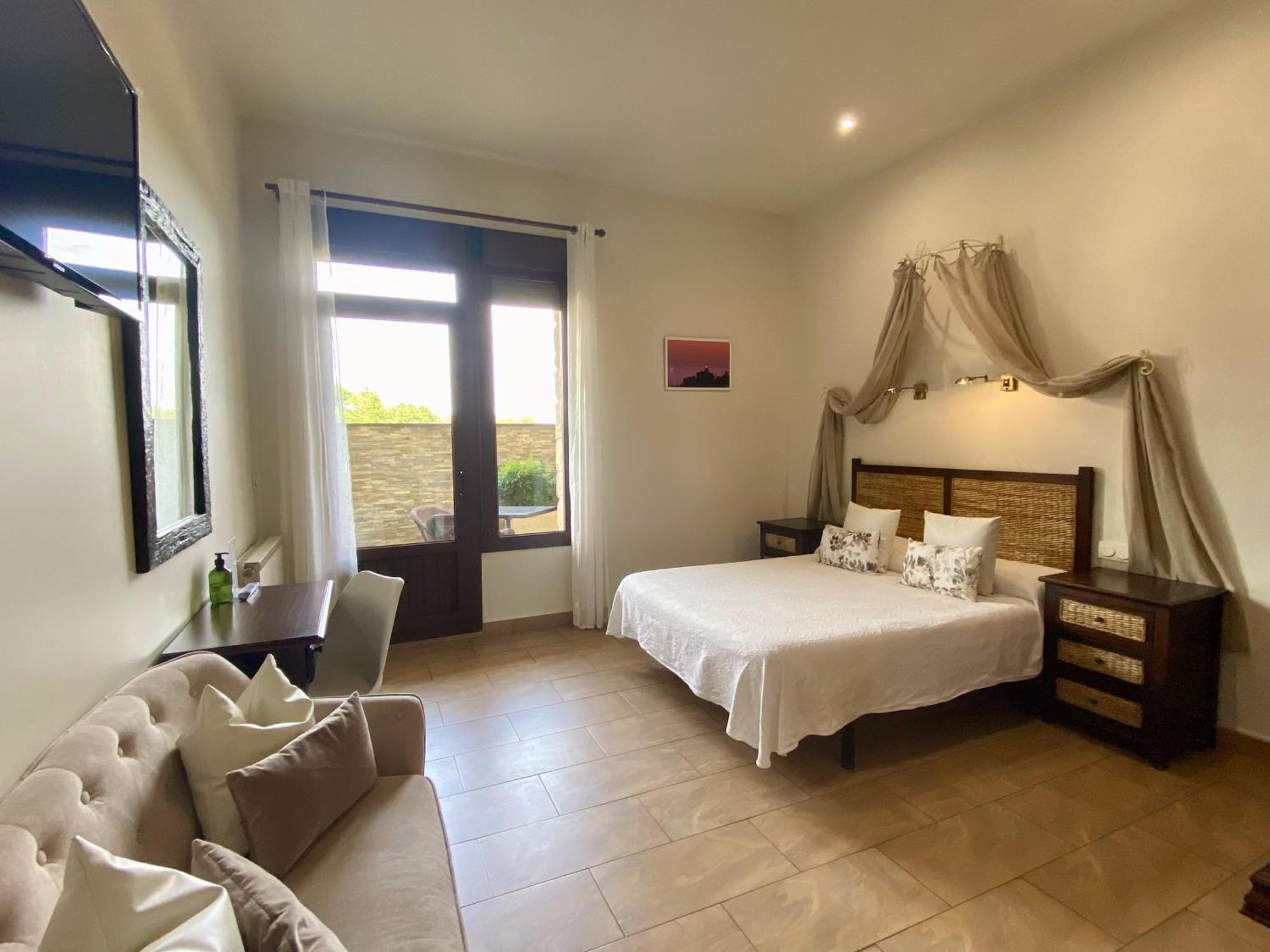 Usotegi Guest House Getaria Ngoại thất bức ảnh