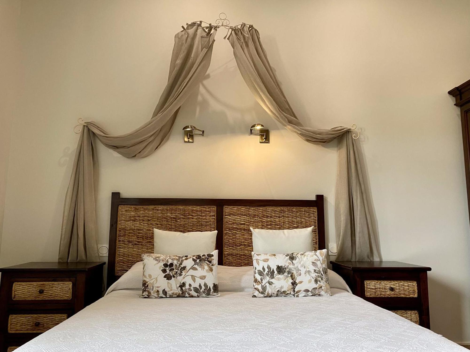 Usotegi Guest House Getaria Ngoại thất bức ảnh