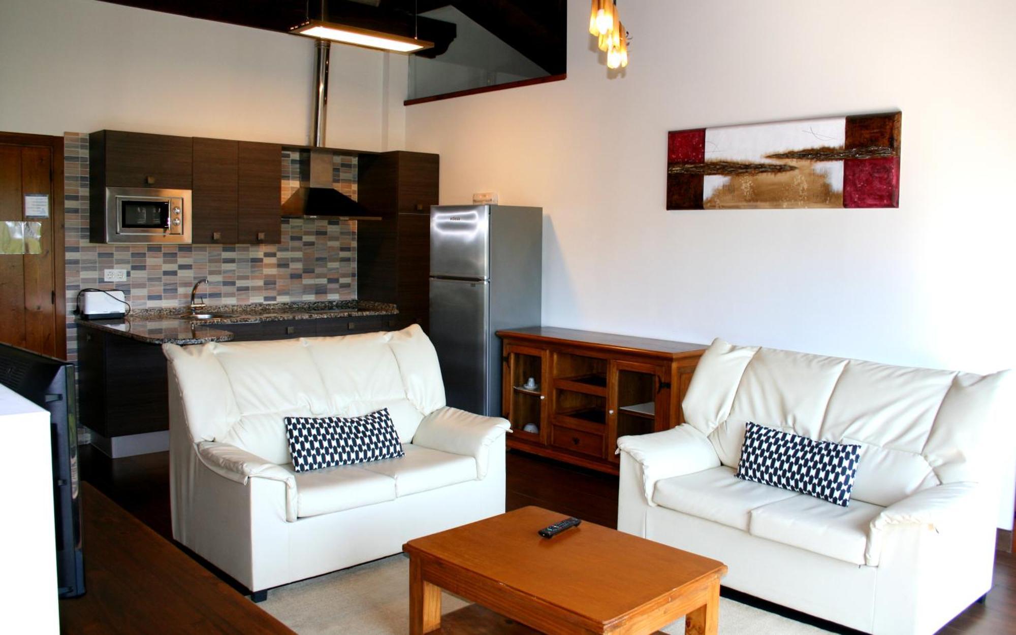 Usotegi Guest House Getaria Ngoại thất bức ảnh
