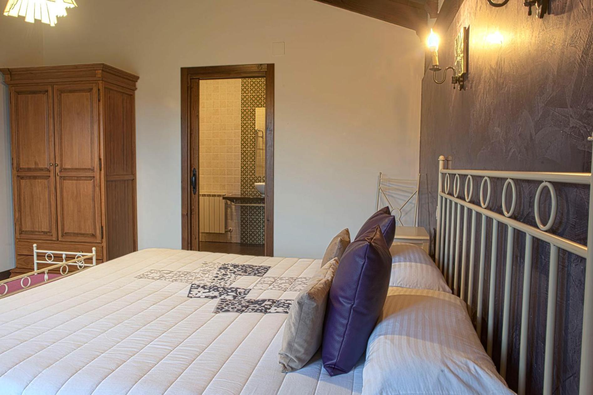 Usotegi Guest House Getaria Ngoại thất bức ảnh