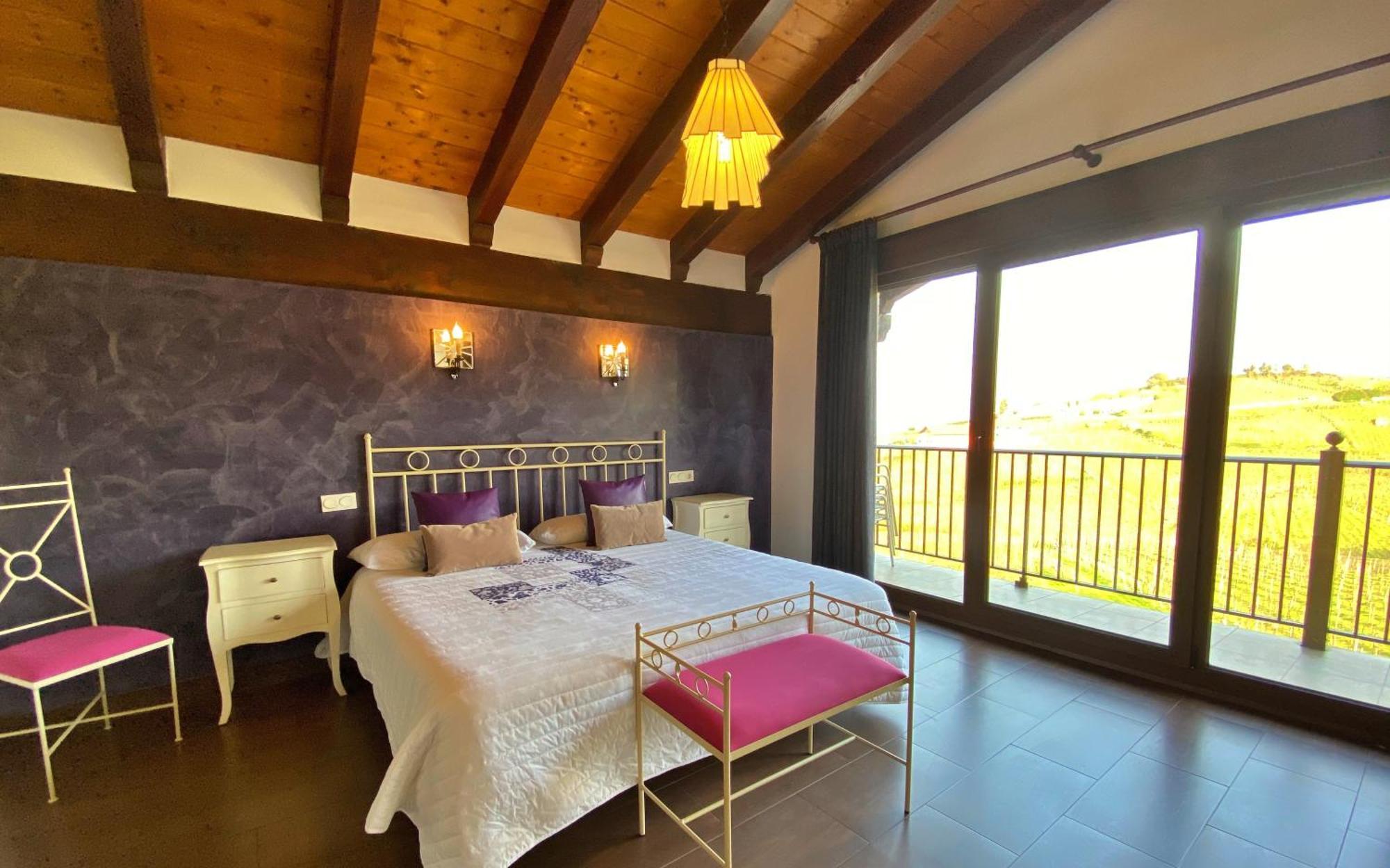 Usotegi Guest House Getaria Ngoại thất bức ảnh