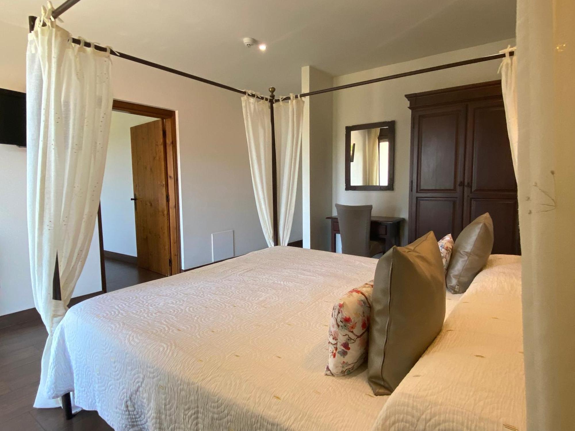 Usotegi Guest House Getaria Ngoại thất bức ảnh