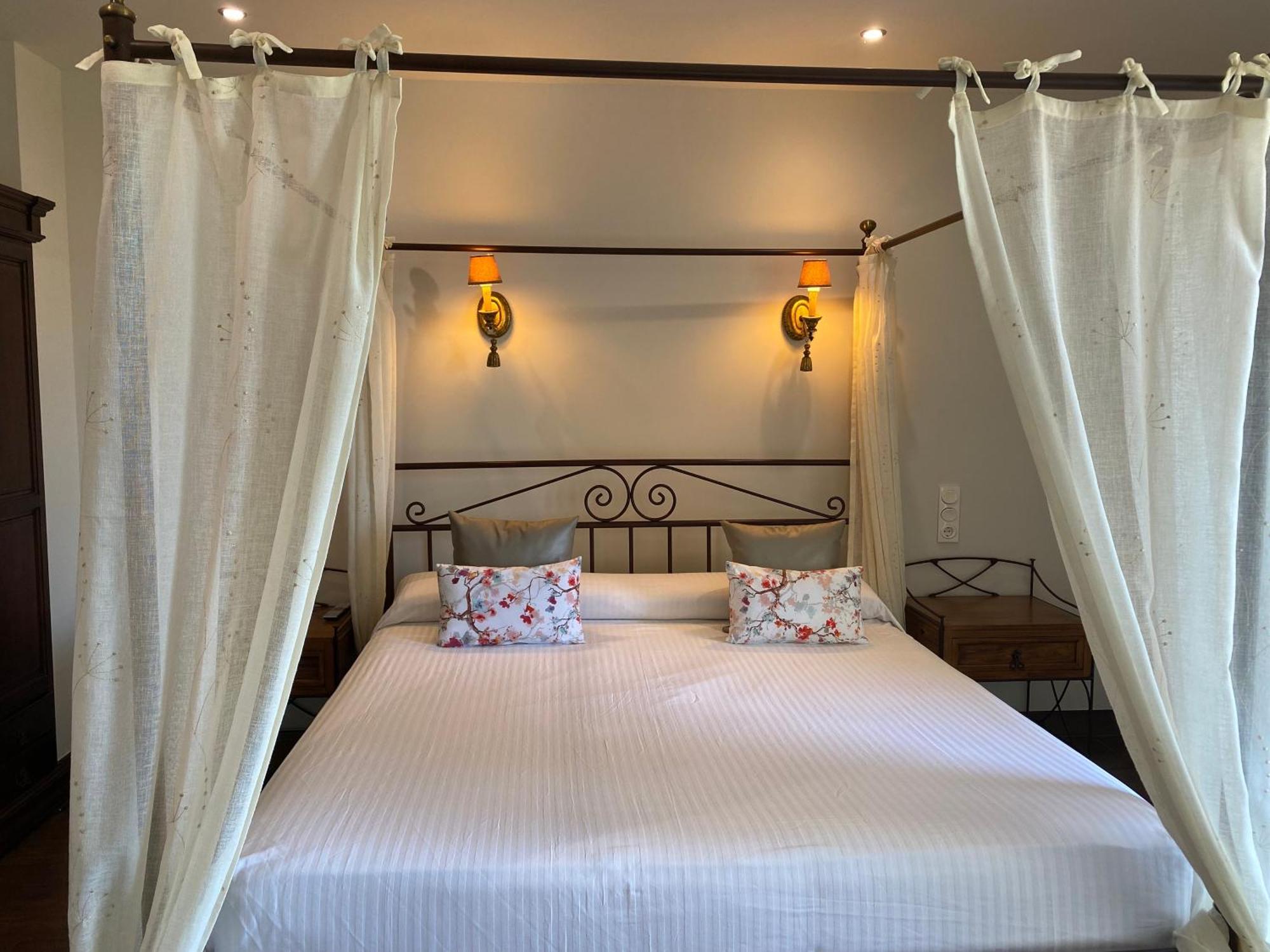 Usotegi Guest House Getaria Ngoại thất bức ảnh
