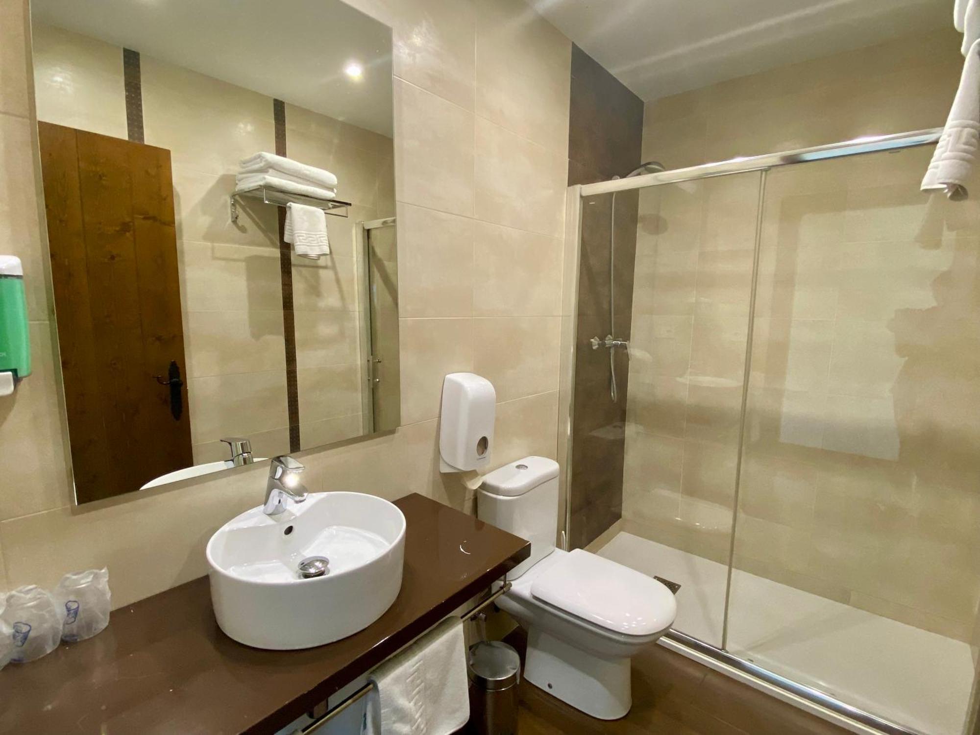 Usotegi Guest House Getaria Ngoại thất bức ảnh