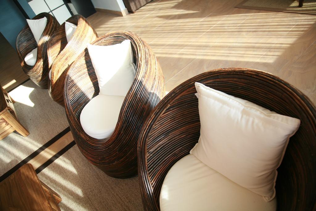 Usotegi Guest House Getaria Ngoại thất bức ảnh