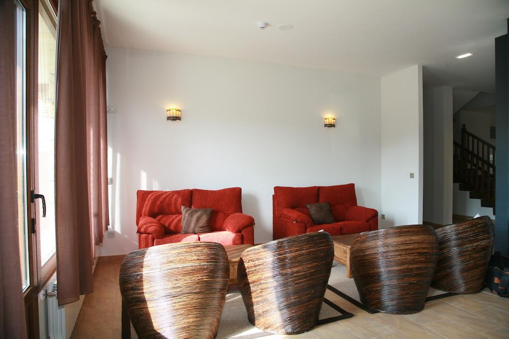Usotegi Guest House Getaria Ngoại thất bức ảnh
