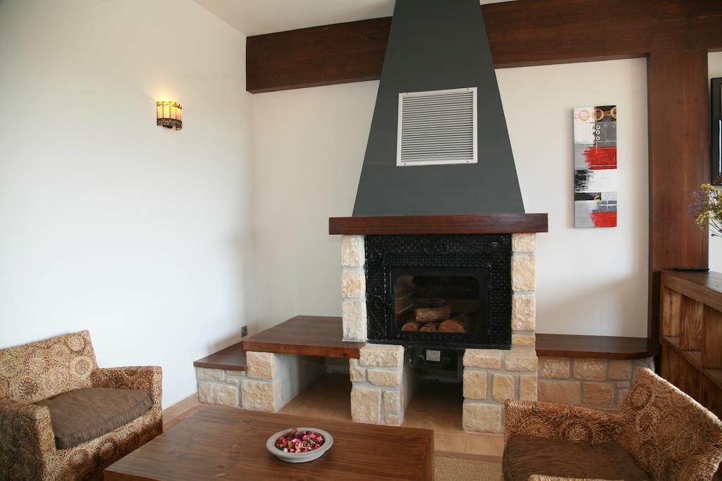 Usotegi Guest House Getaria Ngoại thất bức ảnh