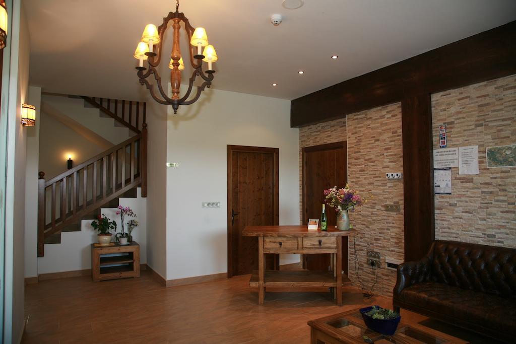 Usotegi Guest House Getaria Ngoại thất bức ảnh