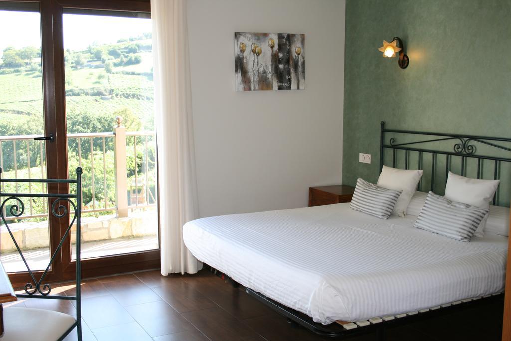 Usotegi Guest House Getaria Ngoại thất bức ảnh