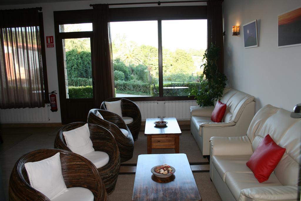 Usotegi Guest House Getaria Ngoại thất bức ảnh