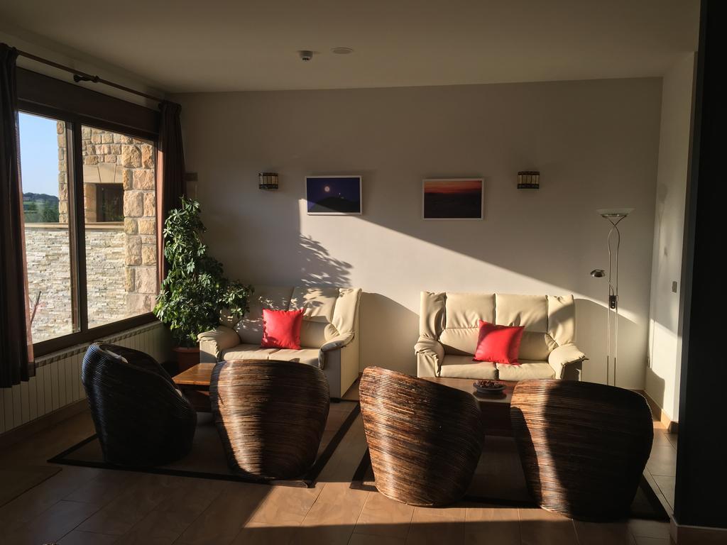 Usotegi Guest House Getaria Ngoại thất bức ảnh
