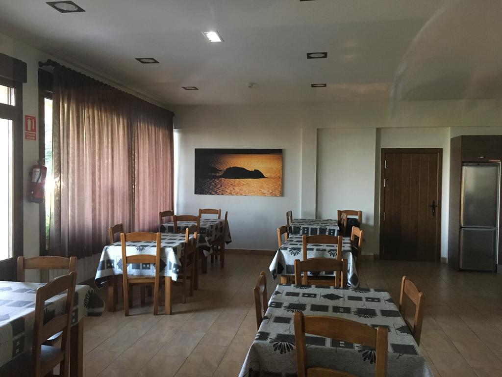 Usotegi Guest House Getaria Ngoại thất bức ảnh