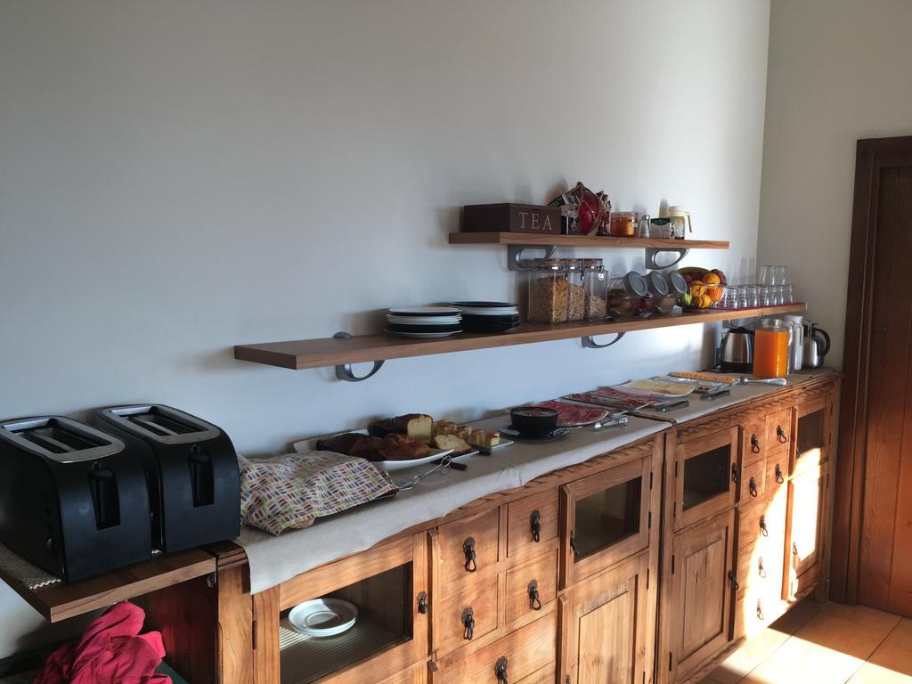 Usotegi Guest House Getaria Ngoại thất bức ảnh