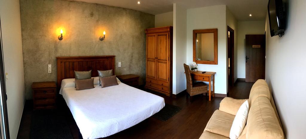 Usotegi Guest House Getaria Ngoại thất bức ảnh