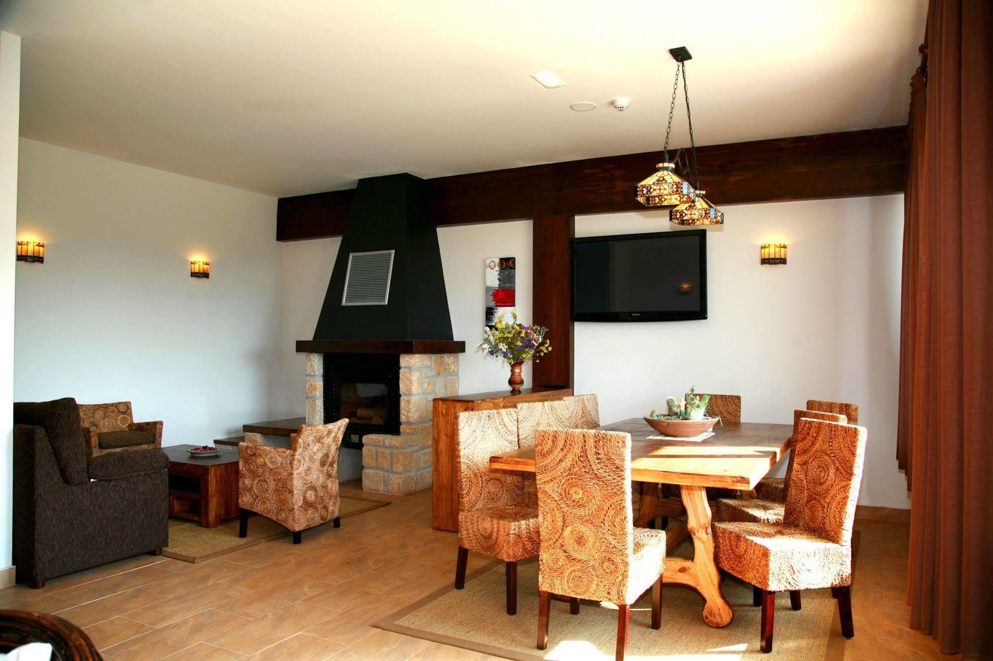 Usotegi Guest House Getaria Ngoại thất bức ảnh