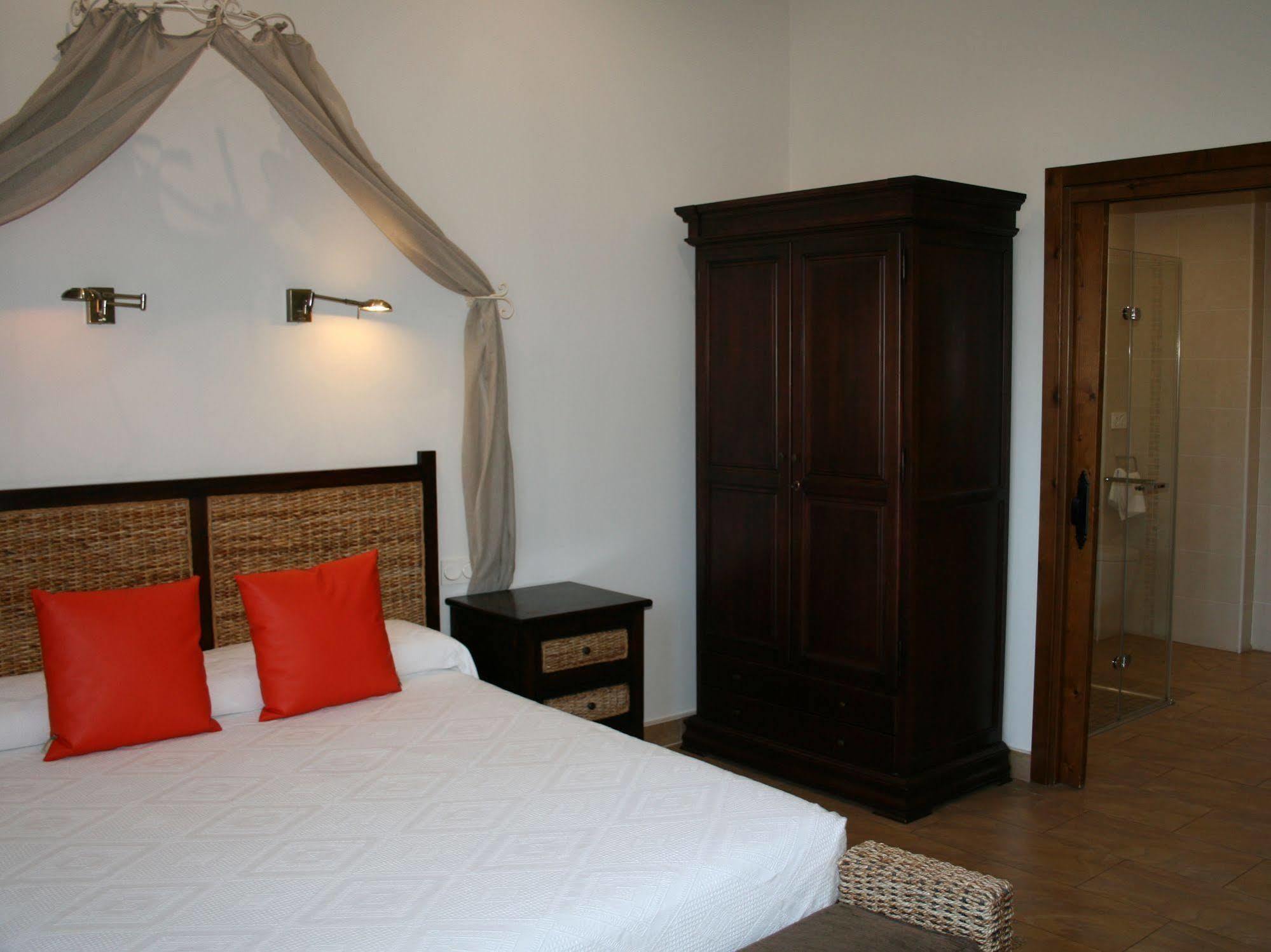 Usotegi Guest House Getaria Ngoại thất bức ảnh