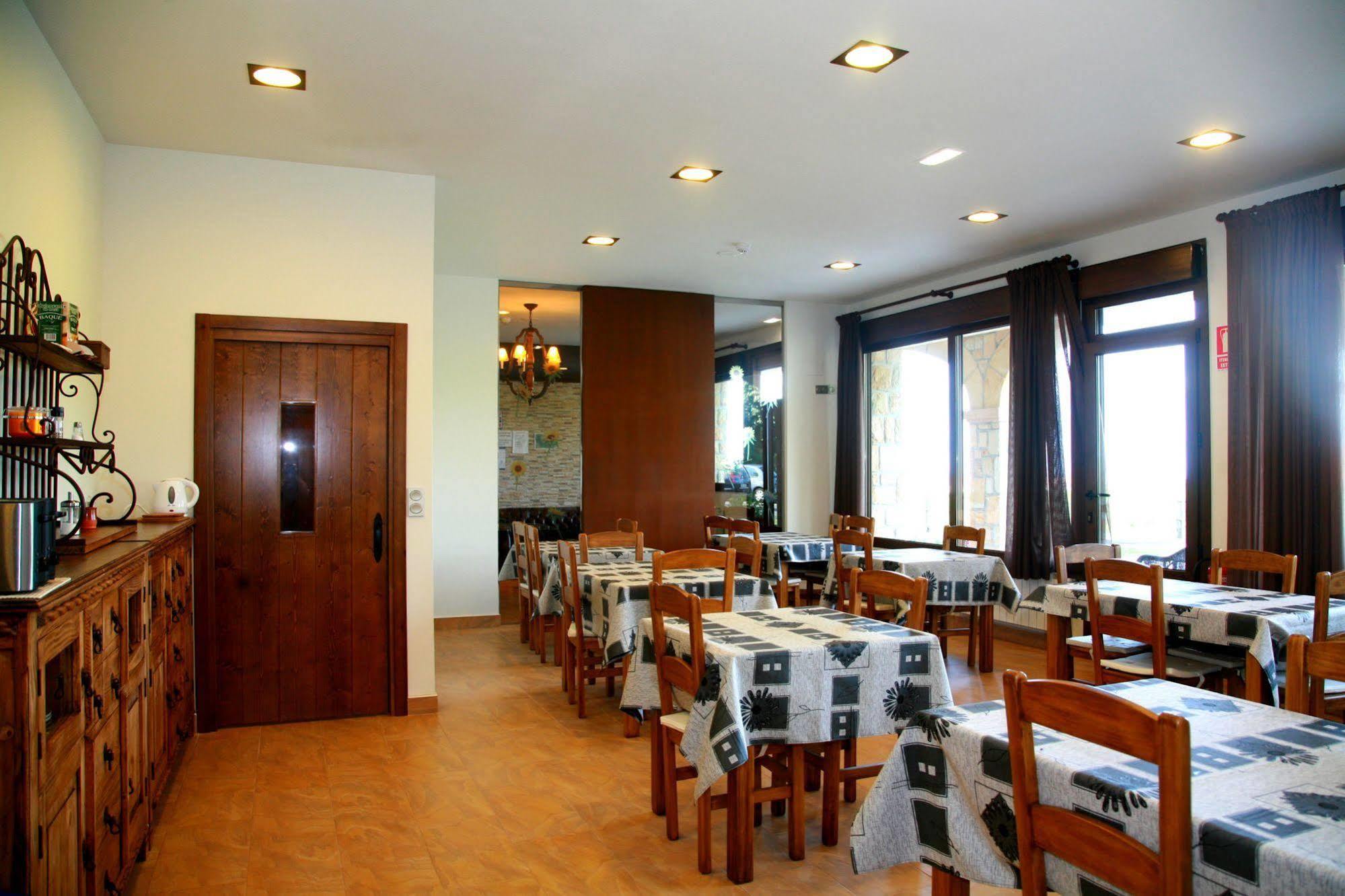 Usotegi Guest House Getaria Ngoại thất bức ảnh